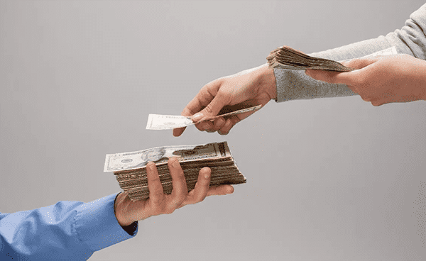 [北京空放]2020年江苏普惠型小微企业贷款增长41.61％